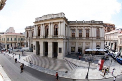 7 Teatro Cilea e Pinacoteca Civica